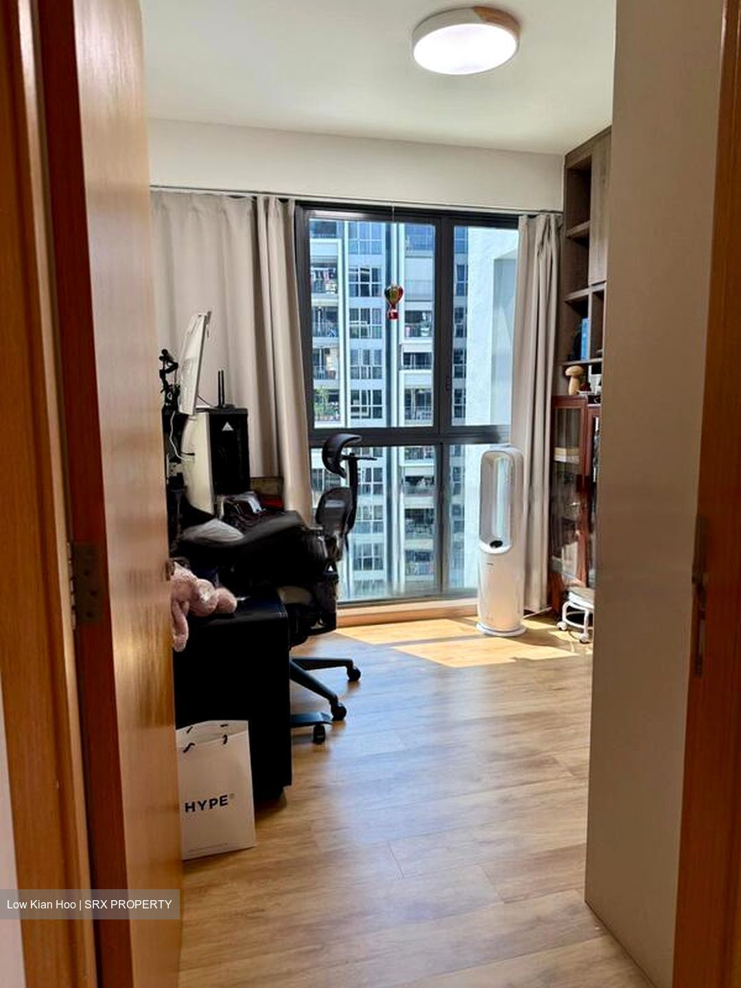 Prive (D19), Condominium #451778621